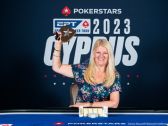 LOUISE ULRICK WINS POKERSTARS x POKER POWER WOMEN'S BOOTCAMP SHOWDOWN IN CYPRUS