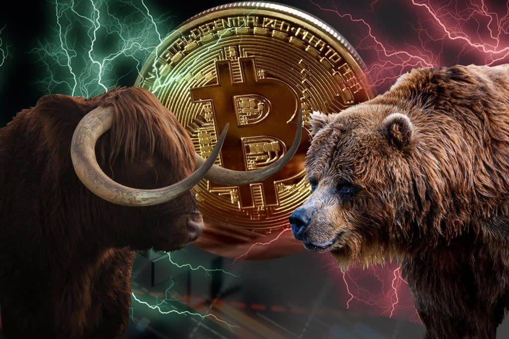 bitcoin bulls