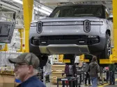 Rivian trims another 1% of workforce in latest layoff round