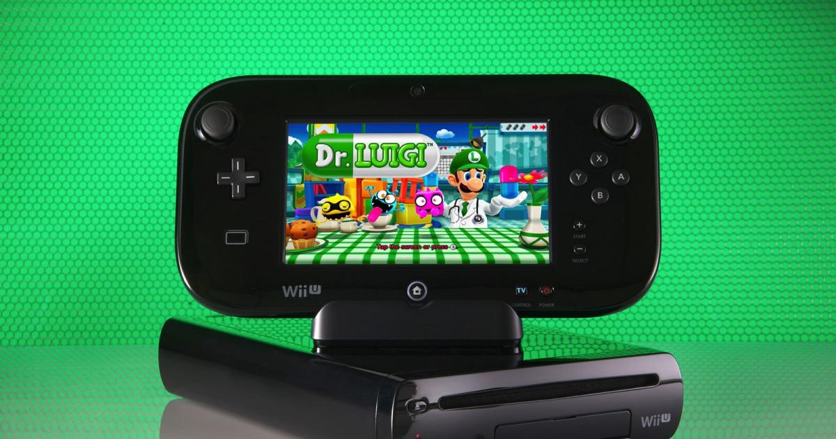 The Wii U revisited: Looking back on a forward-thinking console