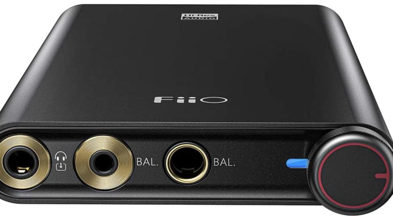 Do you really need an external DAC to get the most from Apple