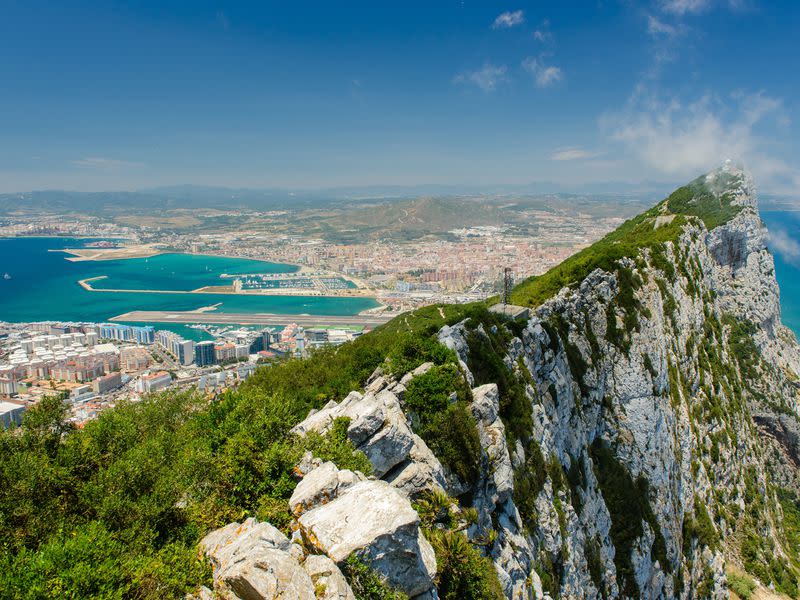 Crypto Exchange Huobi Global to Move Spot Trading Services to Gibraltar