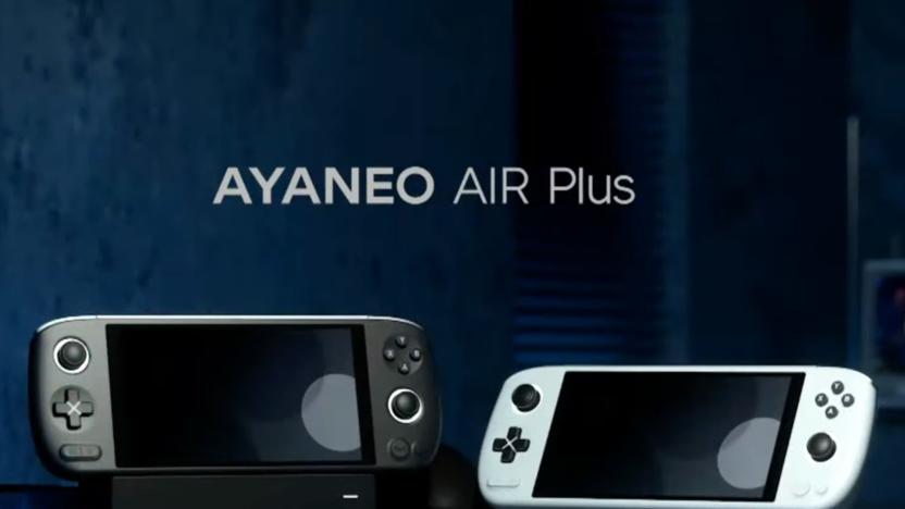 Ayaneo Air Plus