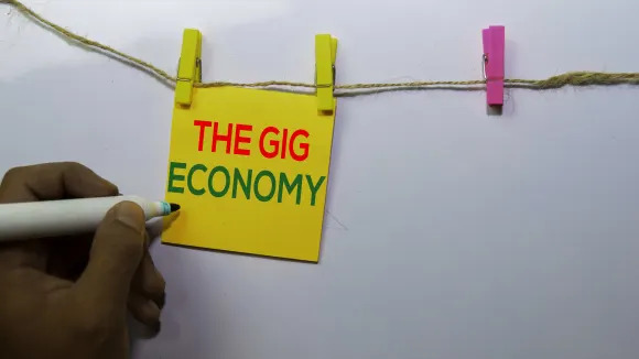 These industries are fueling the gig economy: Fiverr CEO