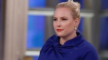 Meghan McCain slams Alyssa Milano's sex strike: 'Telling women to use their bodies as a bargaining chip doesn’t seem very feminist'