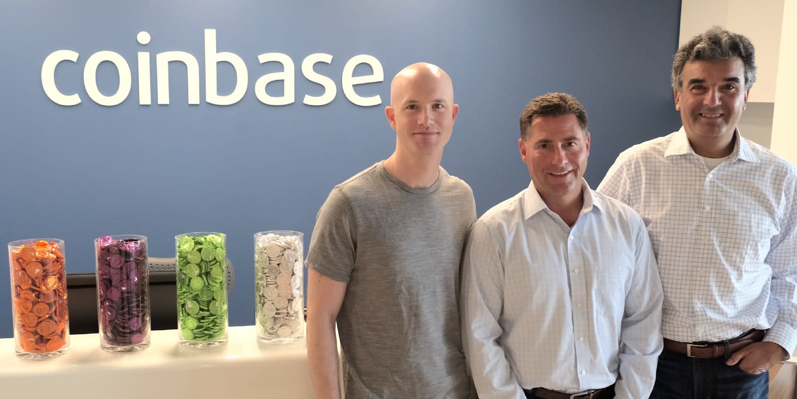 Coinbase Taps BNY Mellon Vet to Head Global Compliance Efforts