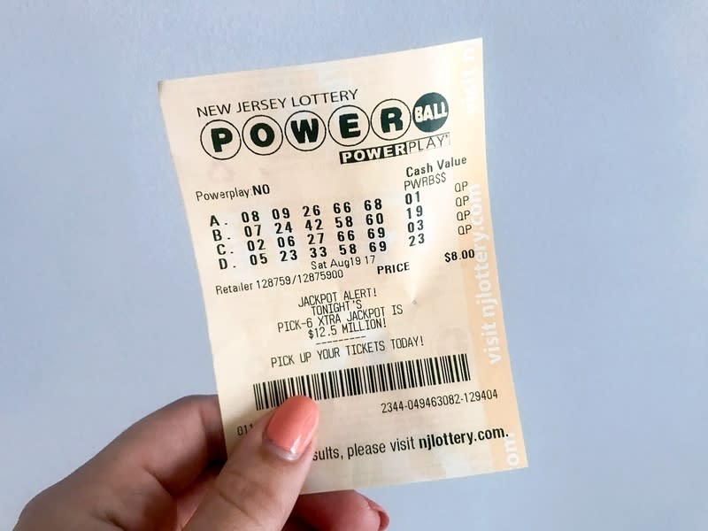 new jersey lottery powerball powerplay