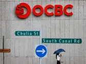 Singapore's OCBC restores all banking services after channel disruption