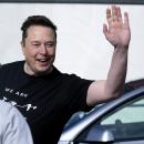 'The clock has struck midnight' for Tesla, Elon Musk