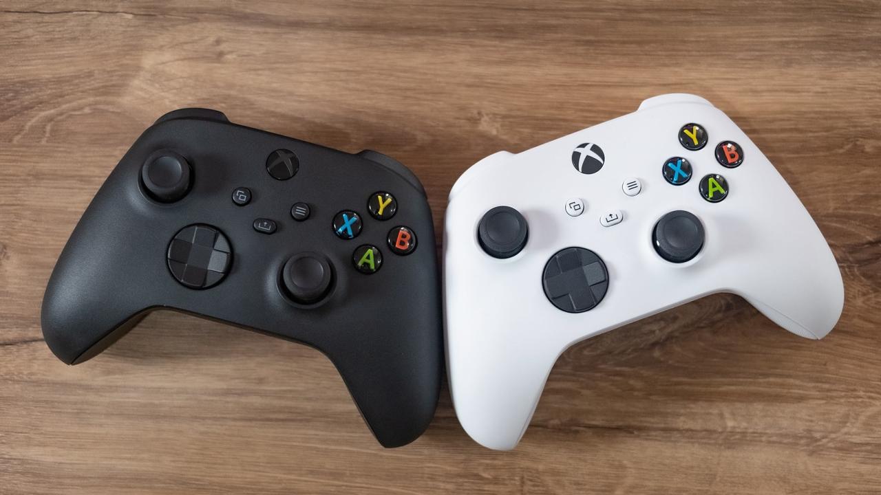 Xbox Black Friday 2023 Deals - Consoles, Controllers, Games, And Plenty  More - GameSpot