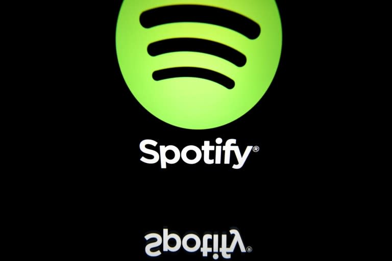 Spotify launches Greenroom, a Clubhouse competitor - Yahoo News Australia