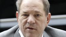 Aíslan en prisión a Harvey Weinstein por síntomas de covid-19