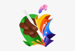 Apple Let Loose Event Image