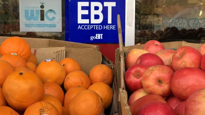 Identity thieves target lower-income Americans who rely on EBT cards