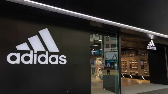 Adidas raises 2024 profit guidance on robust footwear demand