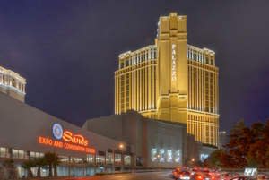 The Venetian Resort Las Vegas - Las Vegas Hotels - Las Vegas, United States  - Forbes Travel Guide