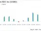 Goldman Sachs BDC Inc. (GSBD) Reports Q1 2024 Earnings: Aligns with Analyst EPS Projections