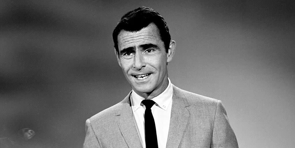 We found out the real reason ‘The Twilight Zone’ was canceled after just 5 seasons