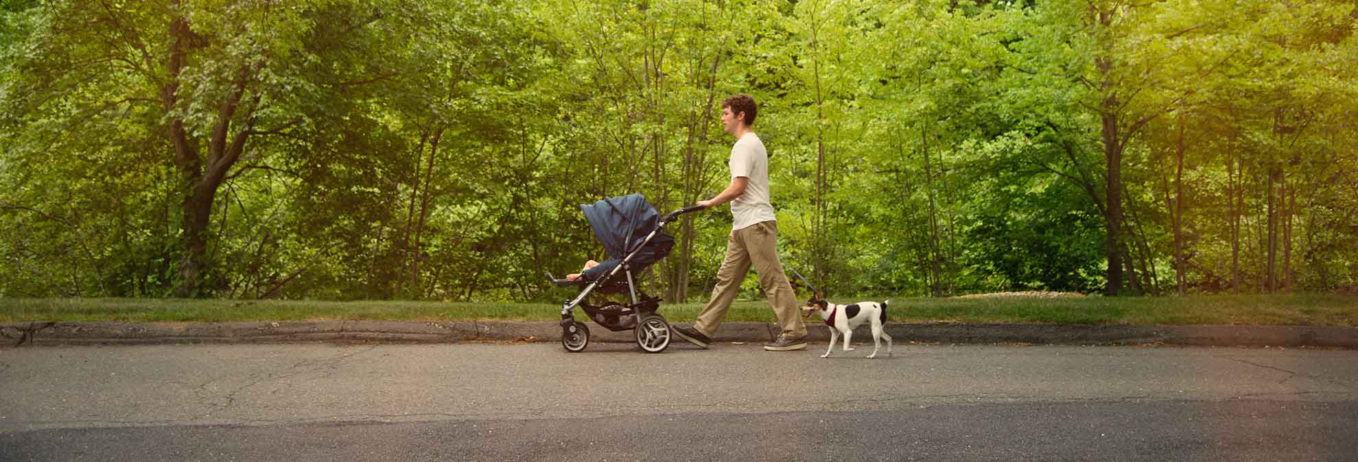 consumer reports jogging stroller