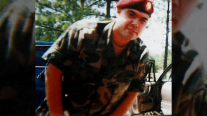 Judge Orders Veteran Who Served in Afghanistan to Be Deported