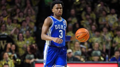 Yahoo Sports - The Blue Devils are losing the top four scorers from their Elite Eight