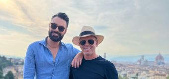 
Rylan and Rob Rinder open up on shock homophobic slur in new BBC show