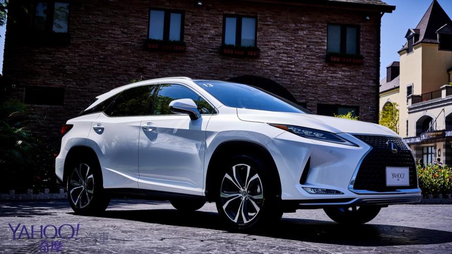 越趨成熟的中堅豪華之作！2020年式Lexus RX300旗艦版小改款花蓮試駕！ - 5