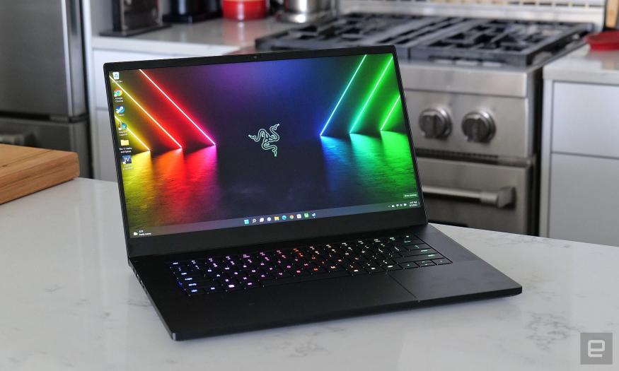 Razer Blade 15