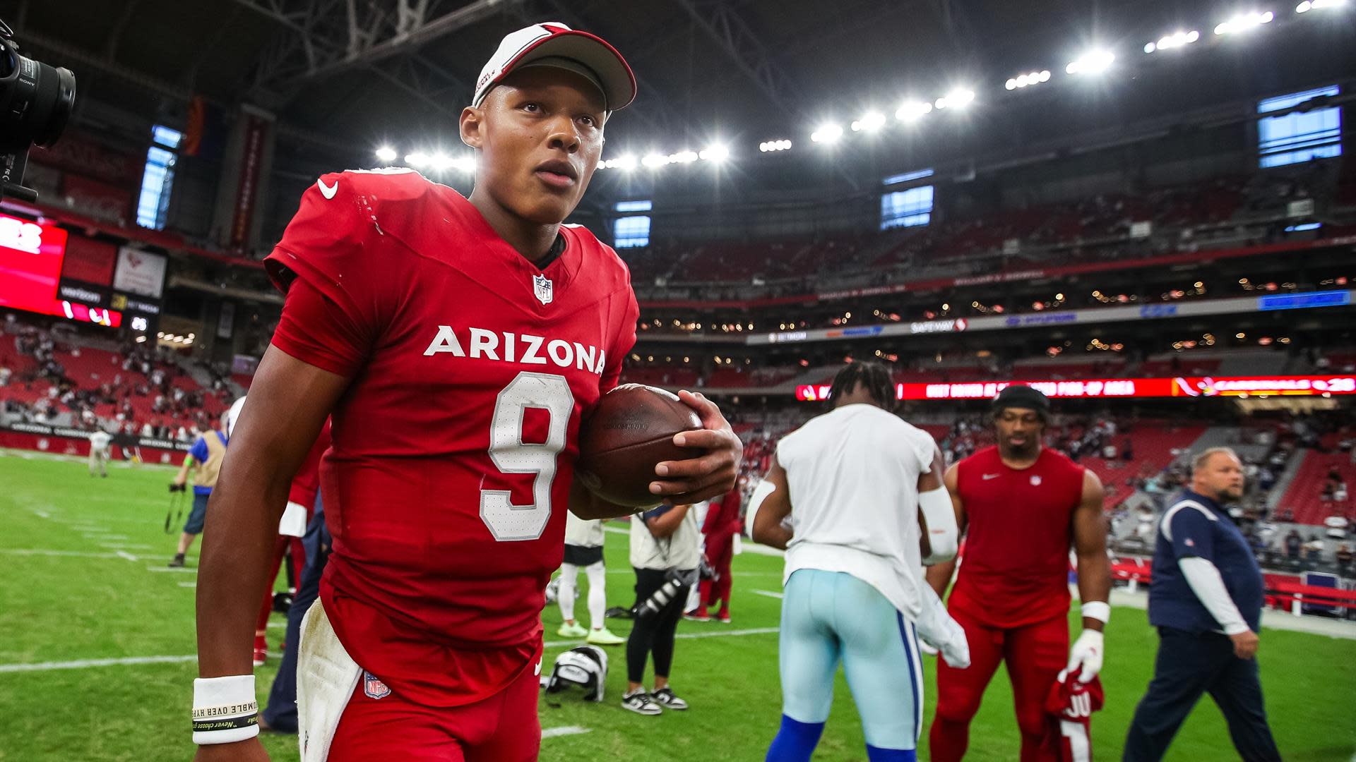 Arizona Cardinals 2022 Fantasy Football Preview - NBC Sports