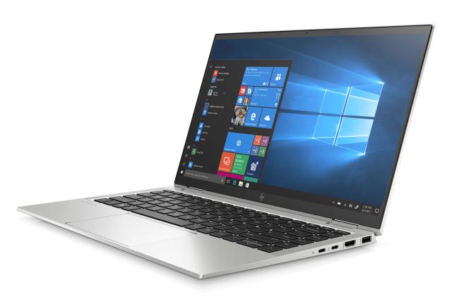 HP EliteBook x360 1040 G7