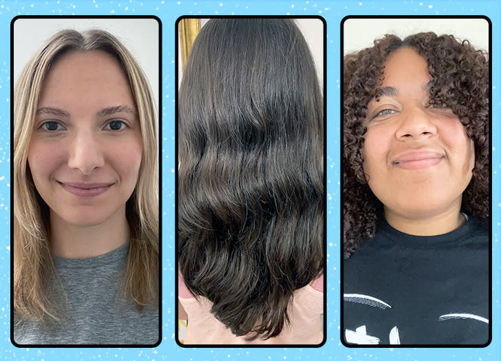 Can Prose’s Custom Line Really Transform Your Hair? 3 Editors Put It to the Test