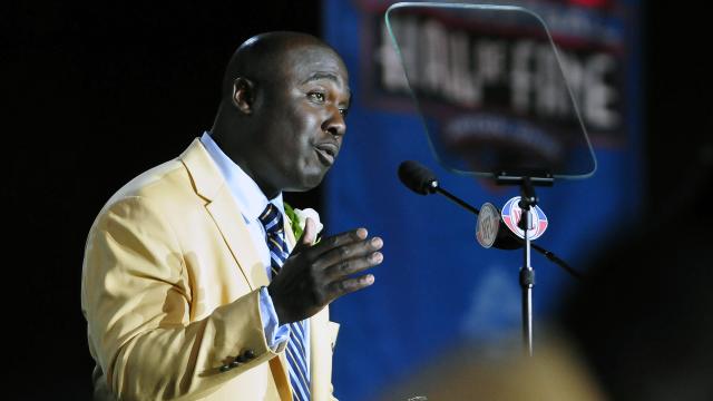 The Rush: Marshall Faulk gives his Super Bowl prediction, how Tom Brady could return, and more