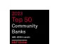Republic Bank Named One of the Best-Performing Large Community Banks in the U.S. by S&P Global Market Intelligence