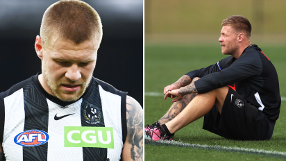 Yahoo Sport Australia - Collingwood are facing a mounting injury