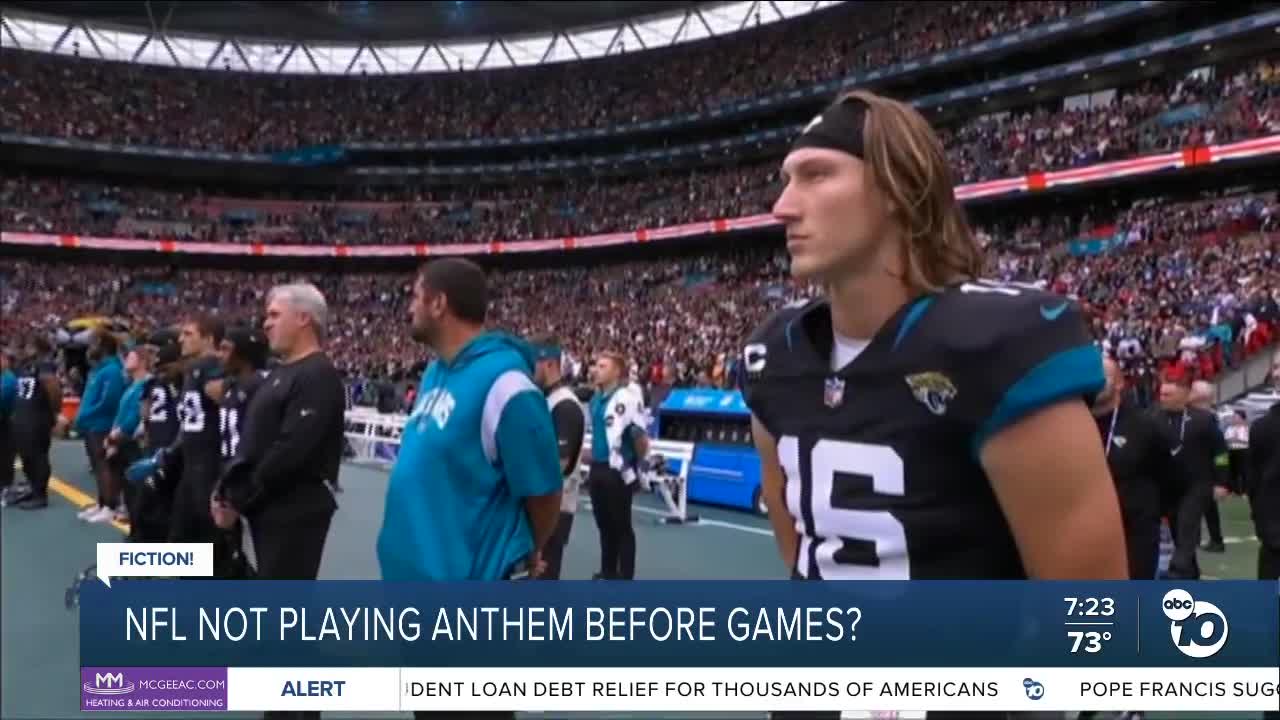 NFL International Series: History of games outside America – NBC Sports  Philadelphia