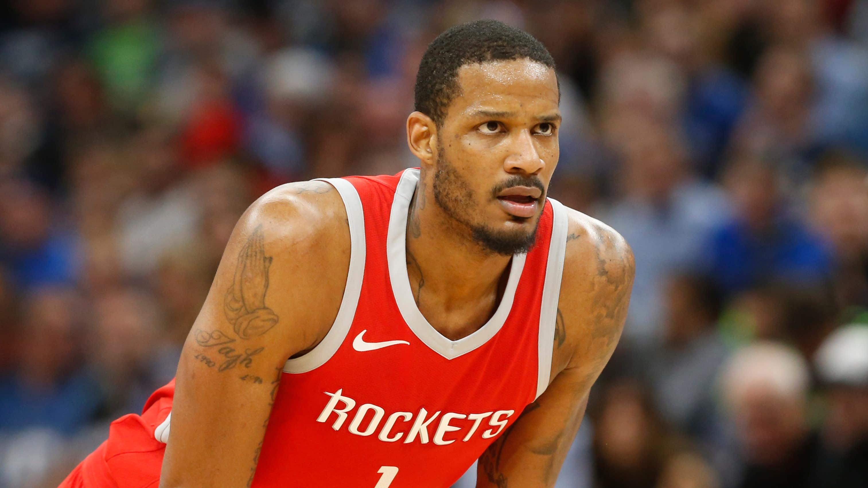 Trevor Ariza agrees to 1-year, $15M 
