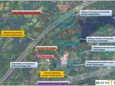 Bonterra Intersects 1.77 g/t Au over 12.1 m, Including 2.33 g/t Au over 7.0 m on its 100% owned Desmaraisville South Project