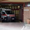 Bimba di due anni in pericolo di vita: portata in ospedale dall&#39;aeronautica