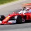 Gp Germania F1, Vettel: &quot;Sessione difficile, domani competitivi&quot;