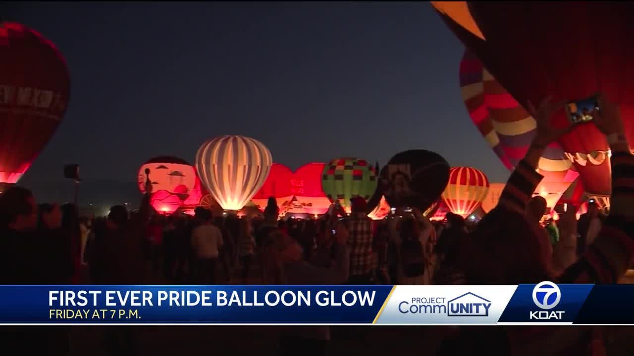 Winter Carnival opening weekend, Premier takes in Balloon Glow