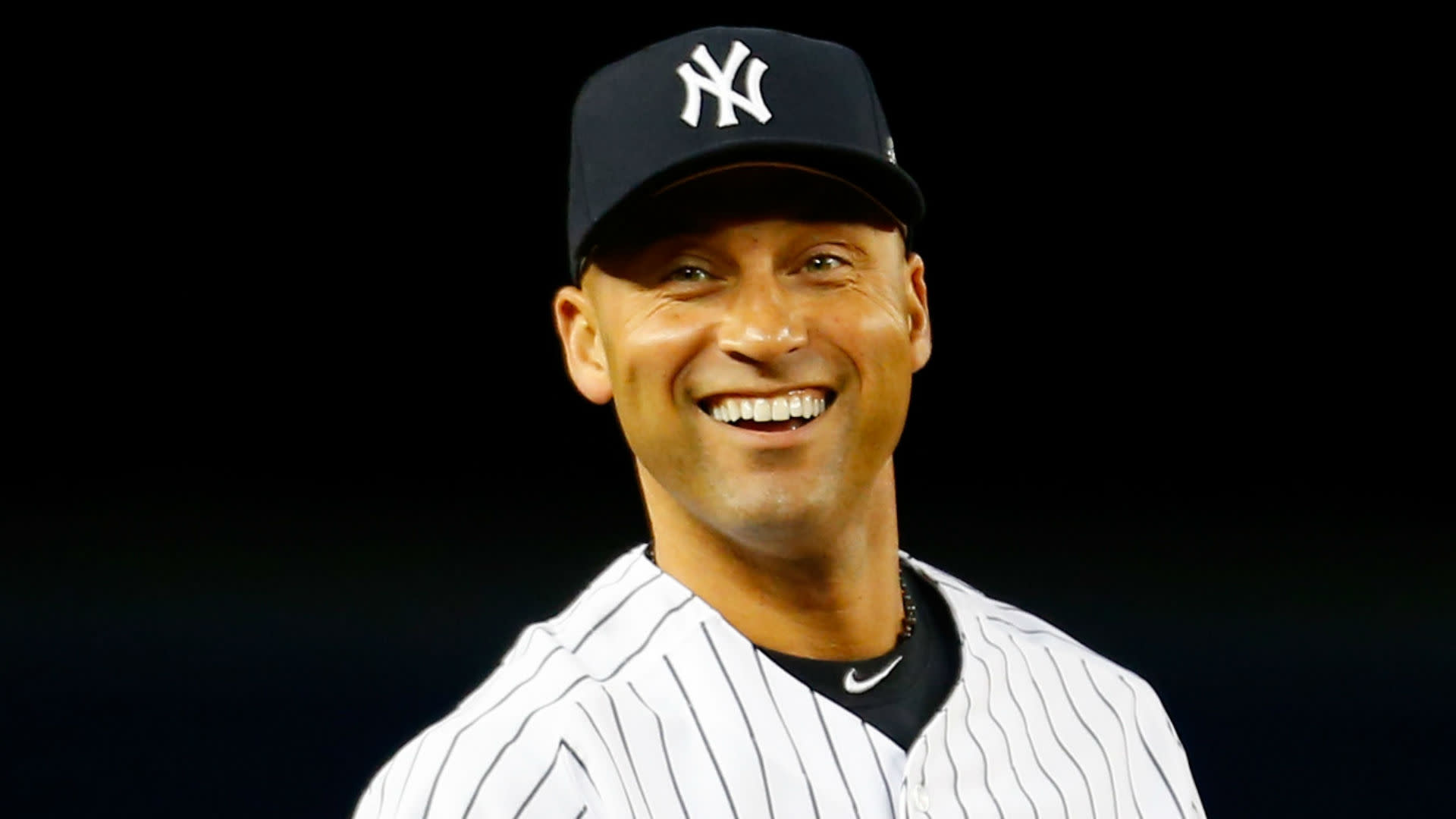 MLB: New York Yankees to retire Derek Jeter's No.2 jersey