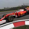 Gp Spagna F1, Vettel attacca la strategia, Raikkonen deluso