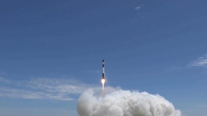 Rocket Lab