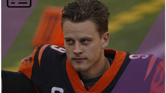 Joe Burrow sets NFL rookie record, picks up first NFL win with Bengals