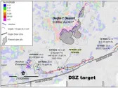 Pasofino Gold Provides Results for Trenches on Strike from Tuzon Deposit at Dugbe Gold Project