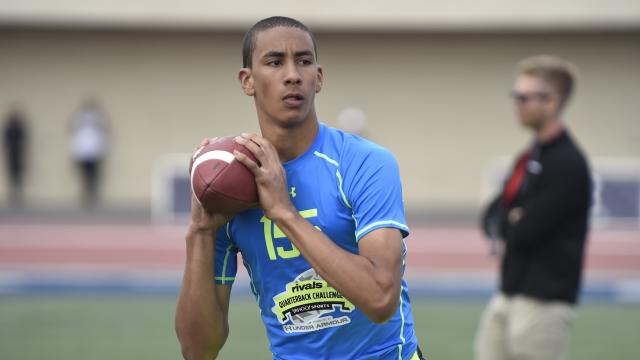 Rivals Rewind: Packers QB Jordan Love