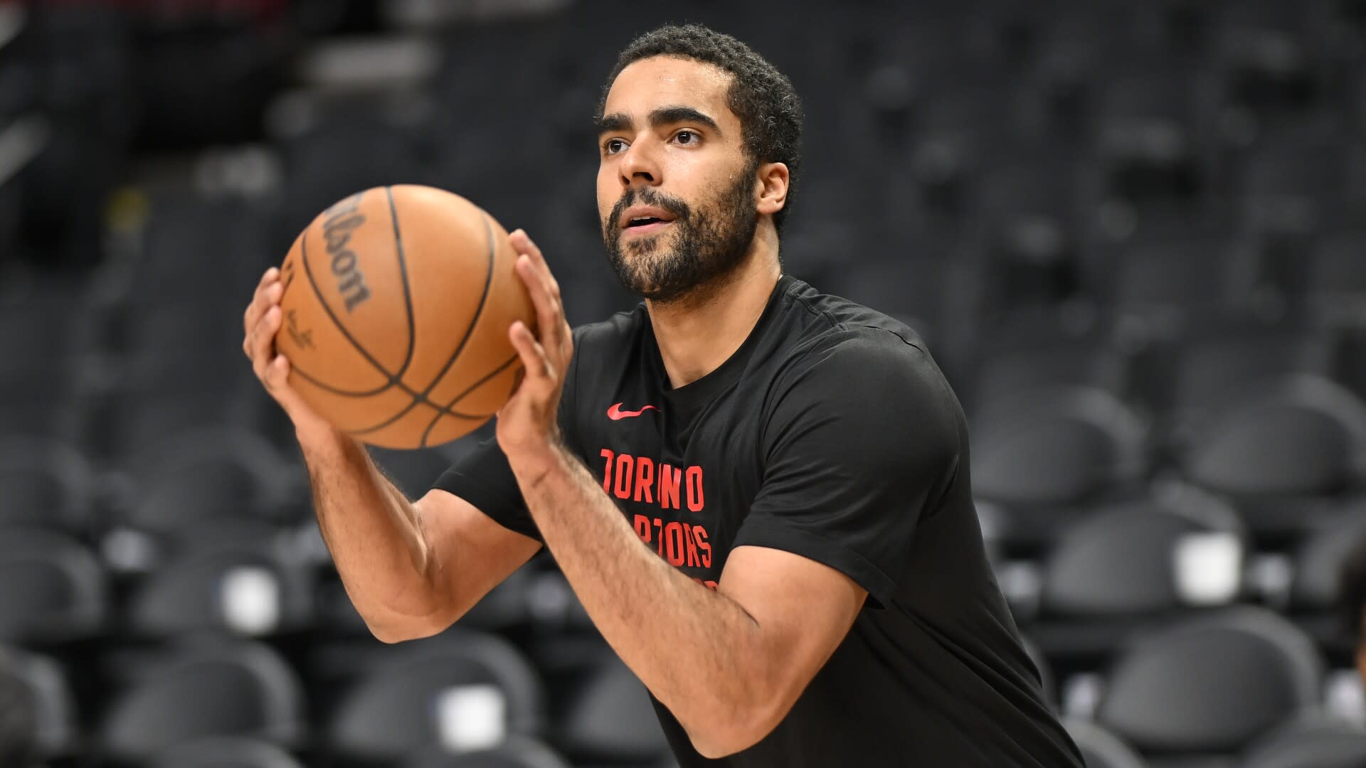 Silver says Toronto’s Jontay Porter could be banned from NBA if gambling probe ties him to bets on games