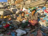 25 Most Impoverished Countries in Asia
