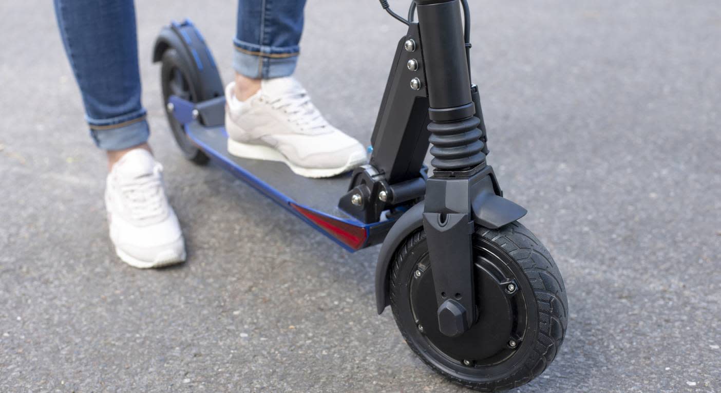 top rated scooters