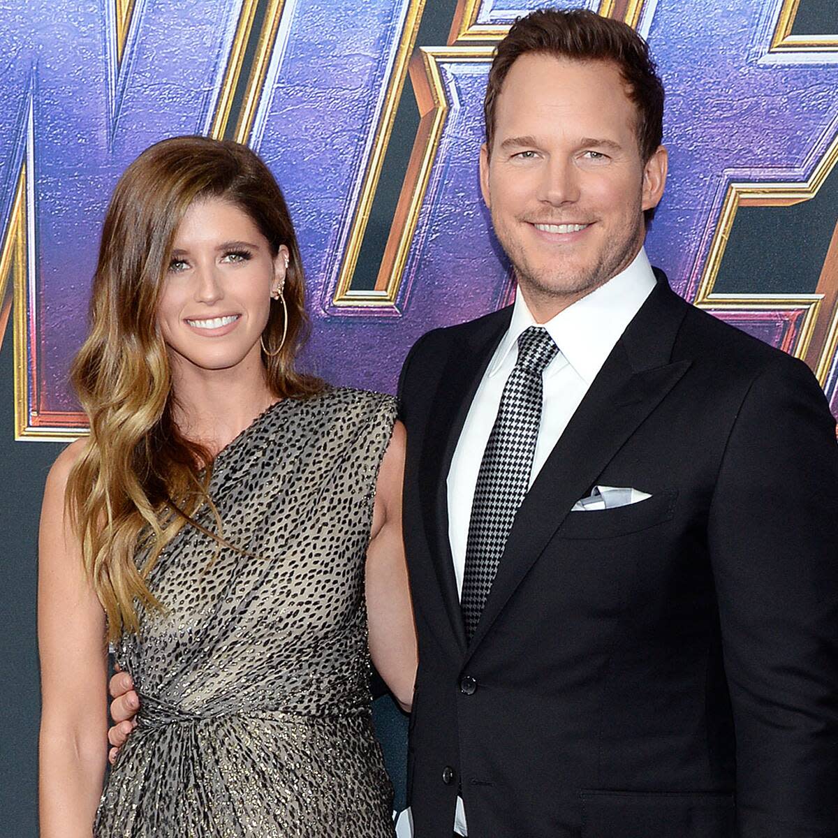 Katherine Schwarzenegger shares rare photo of daughter Lyla on beach day with Chris Pratt